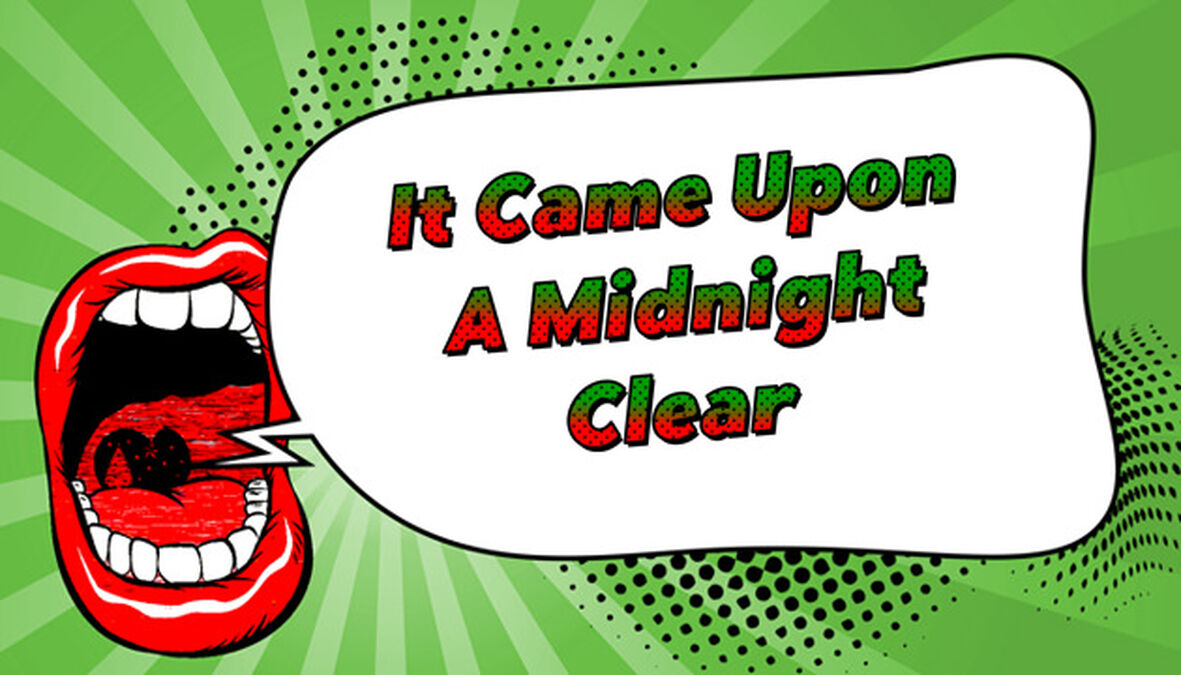 Christmas Jingle Jumble Volume 2 image number null